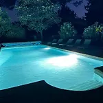 Le Repaire Magique Apartamento *