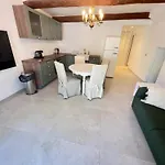 Apartamento Le Repaire Magique