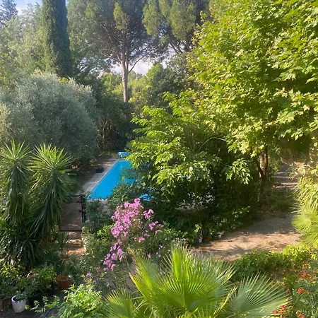 Daire Le Repaire Magique Roquebrune-sur Argens