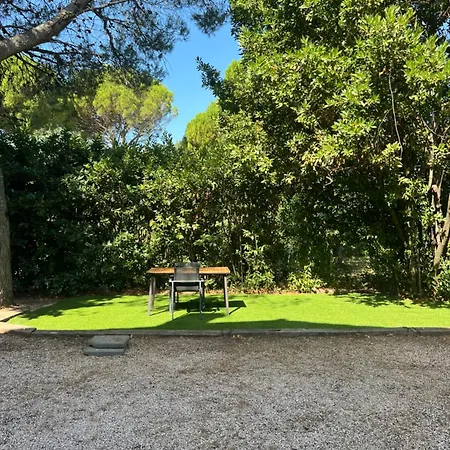 Le Repaire Magique * Roquebrune-sur Argens