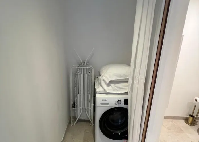 Le Repaire Magique アパート ロクブリューヌ・シュル・アルジャン