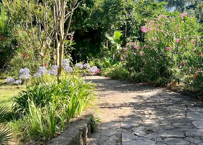 アパート Le Repaire Magique *